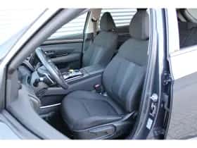 Hyundai Tucson (2023) thumbnail 11