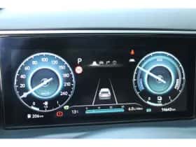 Hyundai Tucson (2023) thumbnail 19