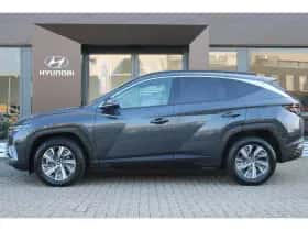 Hyundai Tucson (2023) thumbnail 5
