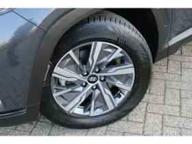 Hyundai Tucson (2023) thumbnail 6