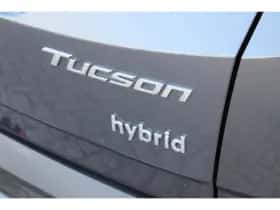 Hyundai Tucson (2023) thumbnail 9