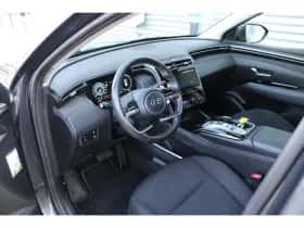 Hyundai Tucson (2023) thumbnail 10