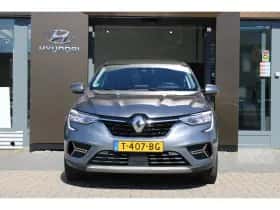 Renault Arkana (2022) thumbnail 7