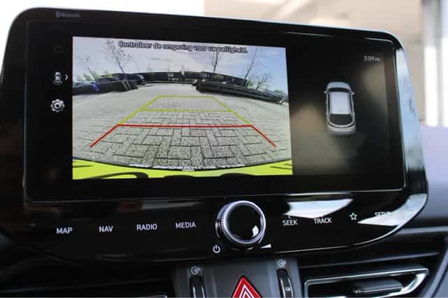 Hyundai i30 (2021) thumbnail 13