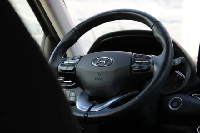 Hyundai i30 (2021) thumbnail 16