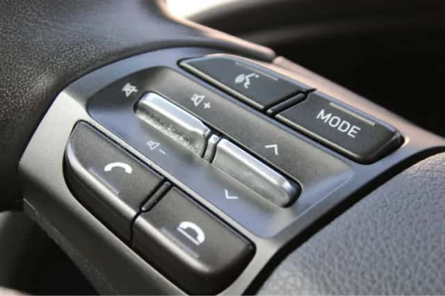 Hyundai i30 (2021) thumbnail 22