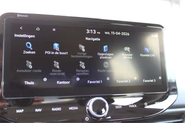 Hyundai i30 (2021) thumbnail 24