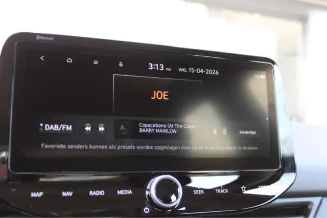 Hyundai i30 (2021) thumbnail 25