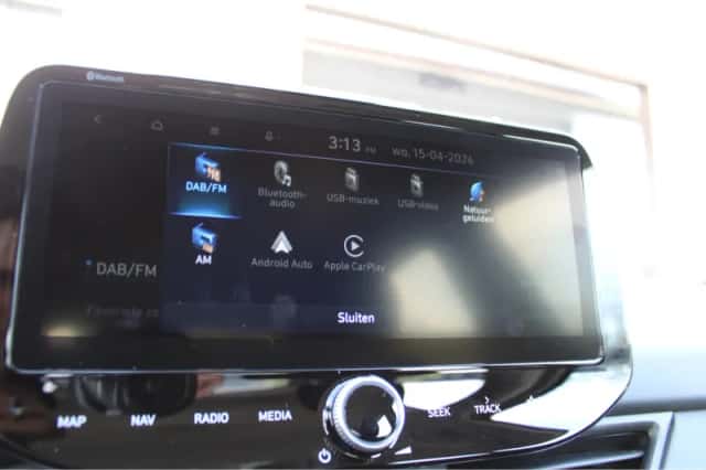 Hyundai i30 (2021) thumbnail 26
