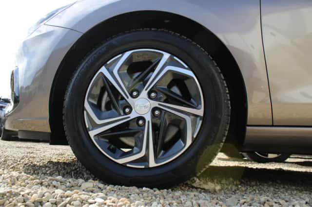 Hyundai i30 (2021) thumbnail 27