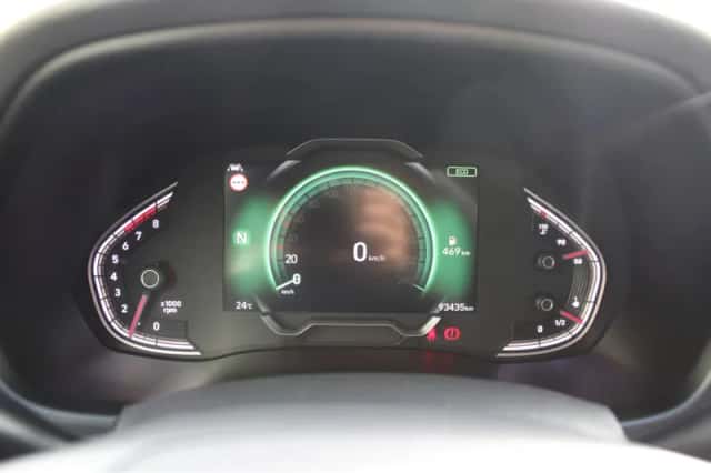 Hyundai i30 (2021) thumbnail 28