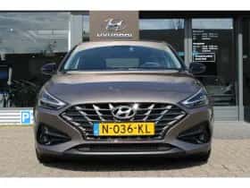 Hyundai i30 (2021) thumbnail 5
