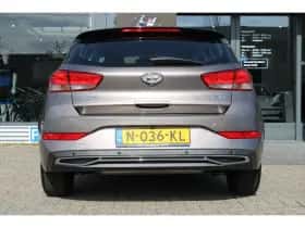 Hyundai i30 (2021) thumbnail 7