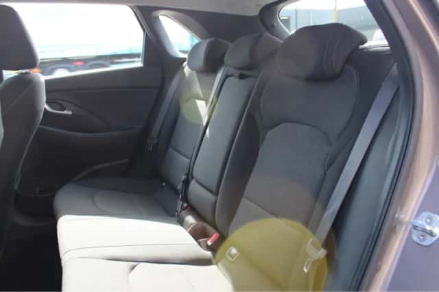 Hyundai i30 (2021) thumbnail 9