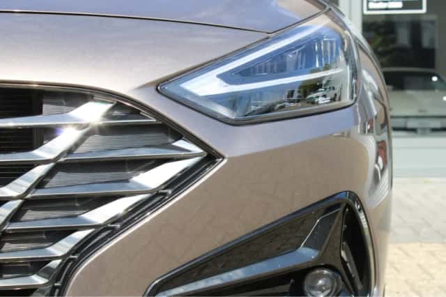 Hyundai i30 (2021) thumbnail 10