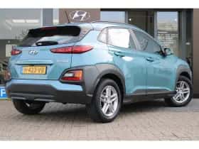 Hyundai Kona (2020) thumbnail 2