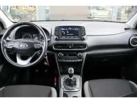 Hyundai Kona (2020) thumbnail 3