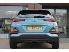 Hyundai Kona (2020) thumbnail 10