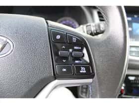 Hyundai Tucson (2017) thumbnail 11
