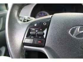 Hyundai Tucson (2017) thumbnail 12