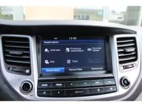 Hyundai Tucson (2017) thumbnail 17