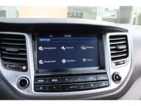 Hyundai Tucson (2017) thumbnail 18