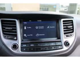 Hyundai Tucson (2017) thumbnail 19