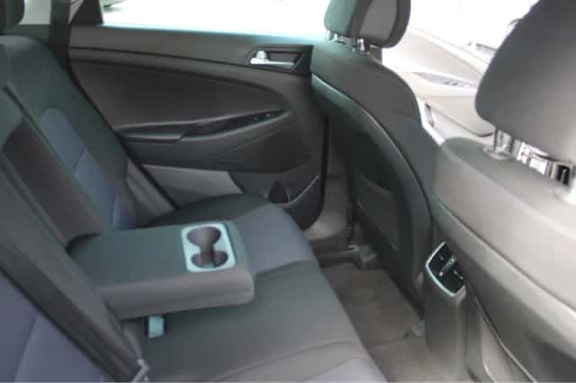 Hyundai Tucson (2017) thumbnail 27