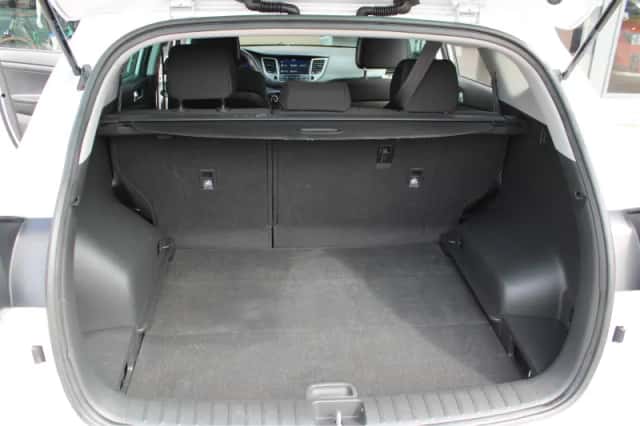 Hyundai Tucson (2017) thumbnail 29
