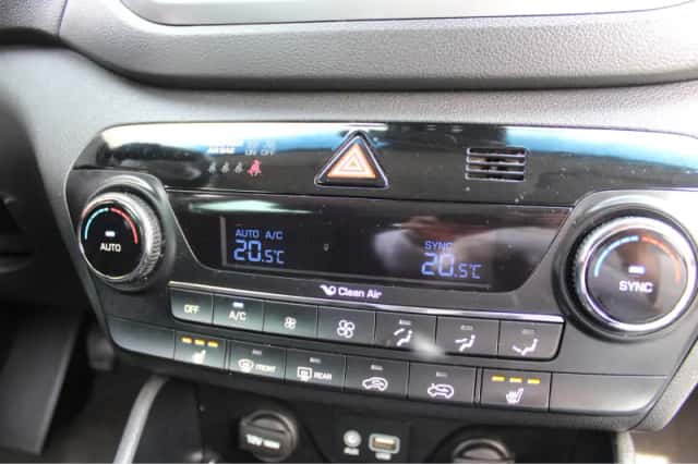 Hyundai Tucson (2017) thumbnail 6