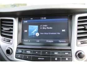 Hyundai Tucson (2017) thumbnail 8