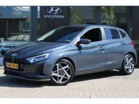 Hyundai i20 (2025)