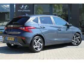Hyundai i20 (2025) thumbnail 2
