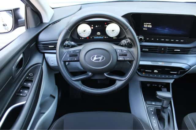 Hyundai i20 (2025) thumbnail 11