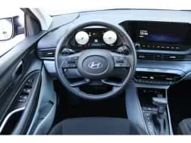 Hyundai i20 (2025) thumbnail 11