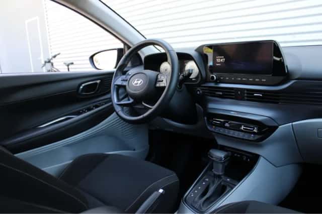 Hyundai i20 (2025) thumbnail 12