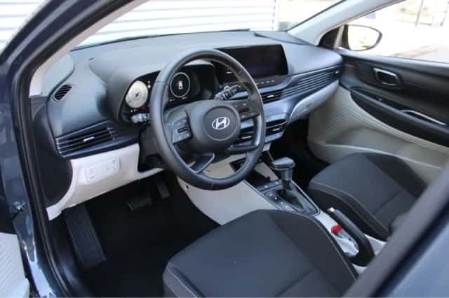 Hyundai i20 (2025) thumbnail 13
