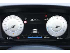Hyundai i20 (2025) thumbnail 18