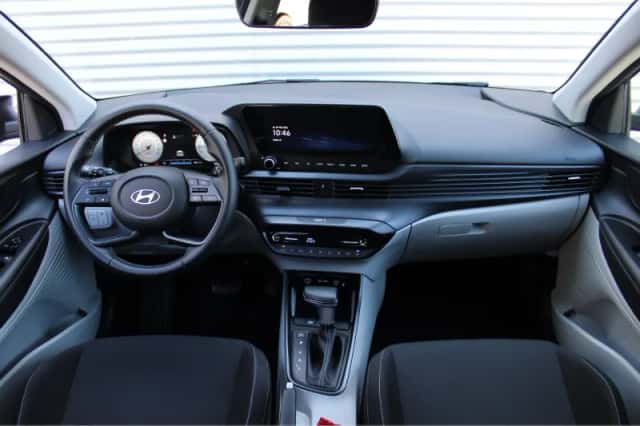 Hyundai i20 (2025) thumbnail 3