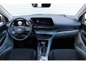 Hyundai i20 (2025) thumbnail 3