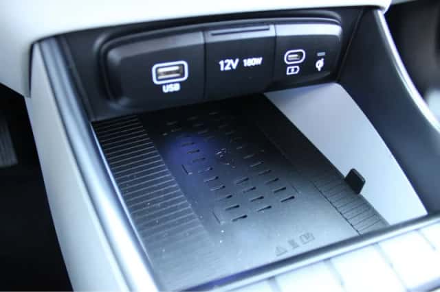 Hyundai i20 (2025) thumbnail 27