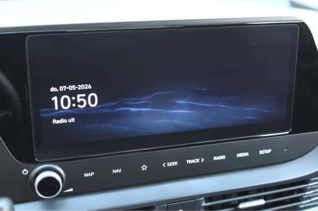 Hyundai i20 (2025) thumbnail 28