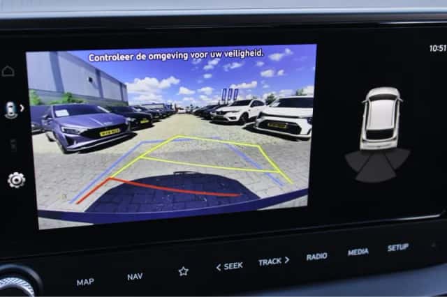 Hyundai i20 (2025) thumbnail 29