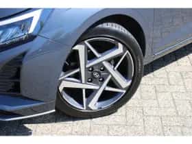 Hyundai i20 (2025) thumbnail 4