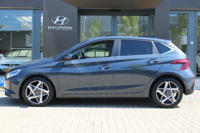 Hyundai i20 (2025) thumbnail 6