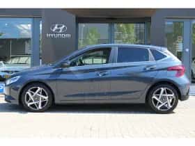Hyundai i20 (2025) thumbnail 6