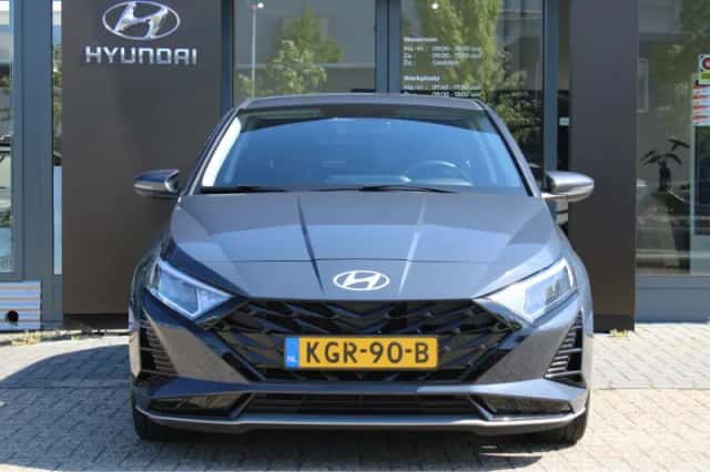 Hyundai i20 (2025) thumbnail 7