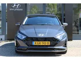 Hyundai i20 (2025) thumbnail 7