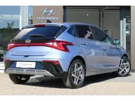 Hyundai i20 (2025) thumbnail 2