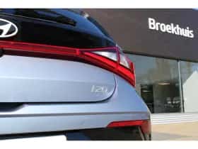 Hyundai i20 (2025) thumbnail 11